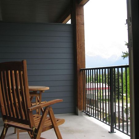 Silver Creek Lodge Canmore Exterior foto