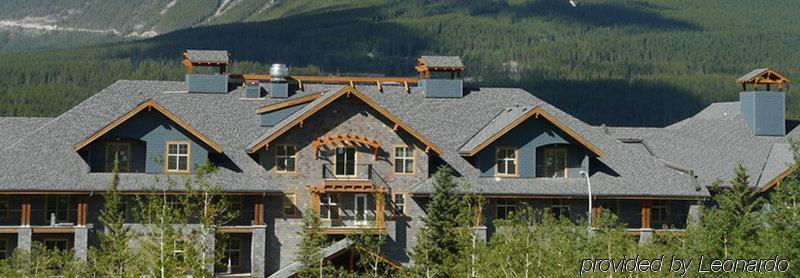 Silver Creek Lodge Canmore Exterior foto